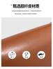ZA Women's Bag New Fashionable Black Brown Mini Casual Cross-body Trapezoidal Portable Underarm Single Shoulder