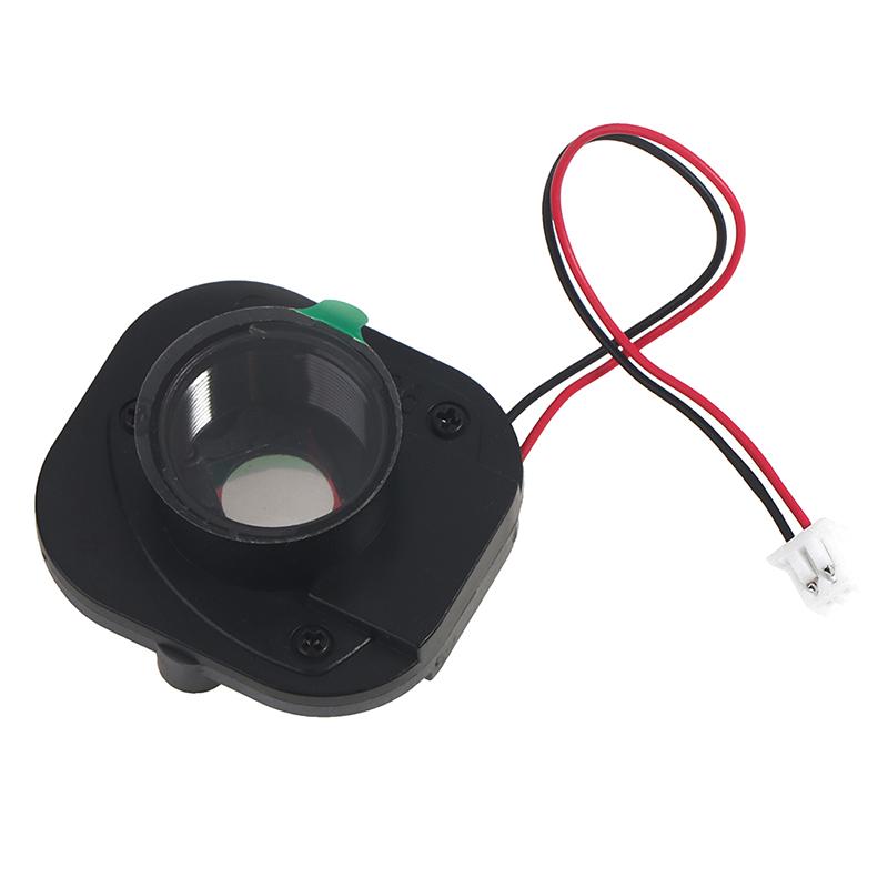 M12 Lens Mount Holder Double Filter Switcher Ir Cut Filter For Security Camera