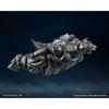 TAMASHII NATIONS Godzilla Vs Mechagodzilla Garuda Fires Makuhari Battle Ver. Bandai Spirits S.H.MonsterArts Collector Action Figure