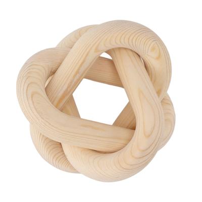 Oggetti decorativi – Oggettistica in legno