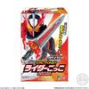 Kamen Rider Saber Instant Rider Pretend Play Candy Candy Rider (10 Pieces) Toys/Refreshing (Kamen Saber)