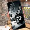 Vinyl DJ Record Art Case For Xiaomi 13 14 15 Ultra 11T 12T 13T 14T Pro POCO X7 Pro X3 X5 X6 M6 F5 F6 Pro Cover