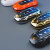 Mini Cool Small Mobile Phone Straight Button Function Machine Car Key Mobile Phone Ring Backup Student Mobile Phone