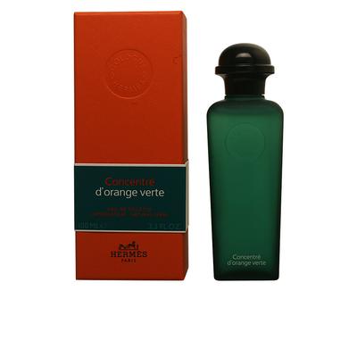 Hermès - Green Orange Concentrate Eau De Toilette 100 Ml - 