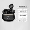 Authentic True Wireless Bluetooth Earbuds 2026: New Model with Digital Display, Noise Cancellation, High-Fidelity Sound, and Extended Battery Life