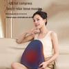 Aux Multi-functional Neck & Back Massager Pillow