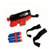 Soft Bullets Launcher Spray Wrist With Gloves Launching Soft  Toy Gun Outdoor Games Toys