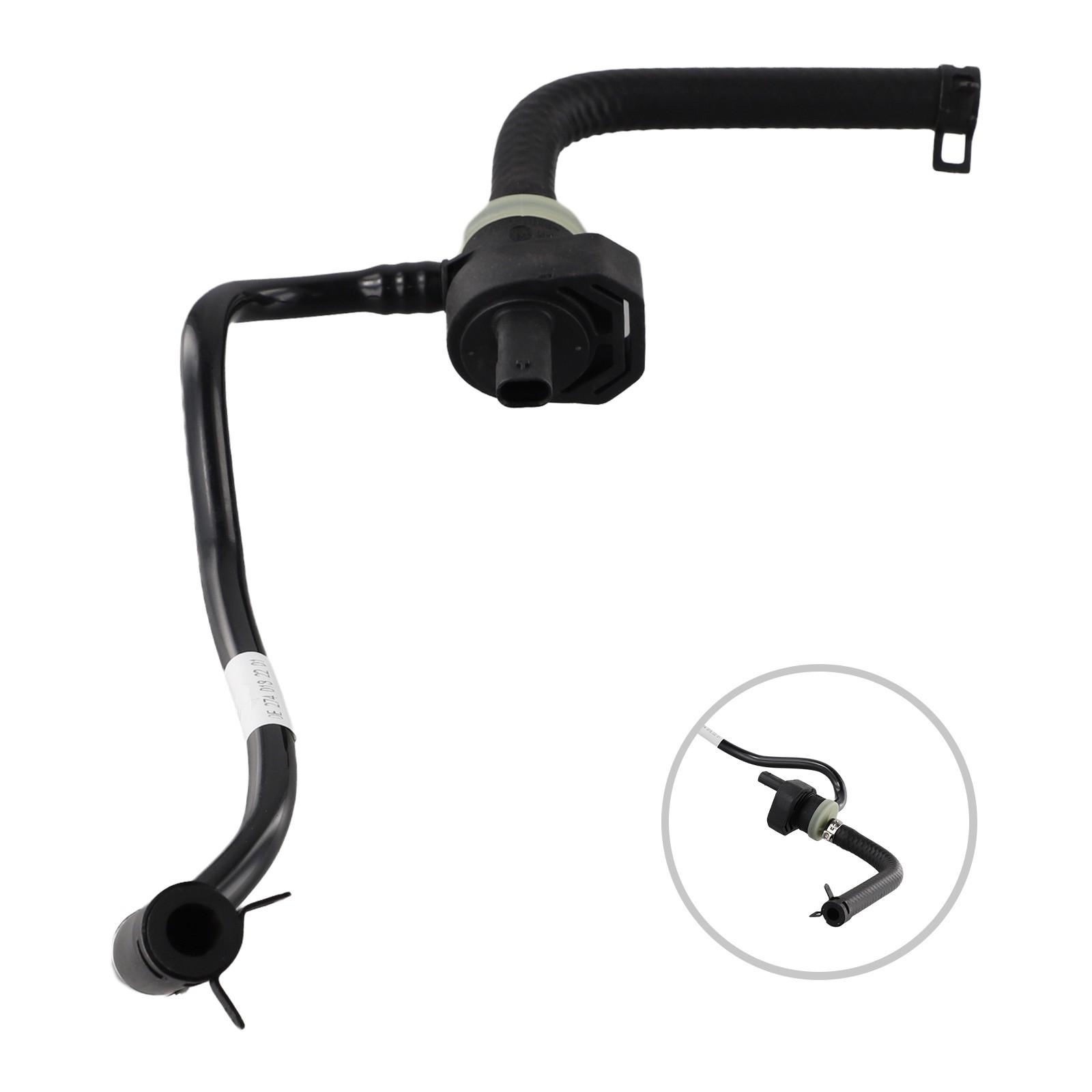 

Долговечный вентиляционный клапан трубы для Mercedes для W205 для GLC для W253 A2740182201