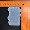 Quicksand Shaker Filler Epoxy Resin Mold Resin Filling Silicone Mould  Casting Tools