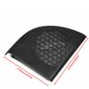 For Mercedes Benz W203 CLC Coupe 2Door Hand Door Speaker Audio Horn Trim Cover Cap Shell House A20372703889051 A20372704889051