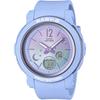 Casio Baby-G BGA-290DS-2AJF Women's Pastel Blue Watch