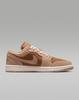 DC0774-205 DC0774-205 Nike Air Jordan 1 Low Legend Medium Brown (Women's)