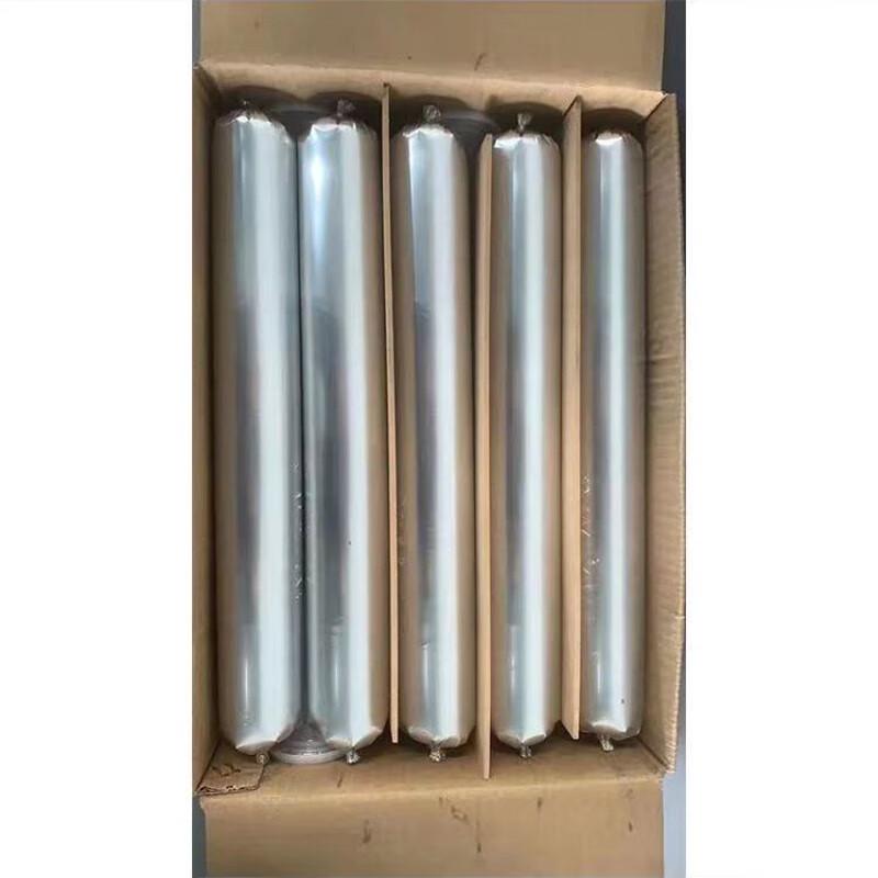 NicknameSurname NH-D12 Industrial Silicone Sealant (20-Pack)