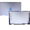 Replacement Laptop LCD Back Cover Top Case Rear Lid for HP Envy X360 15T-ED 15M-ED-EE 15-ED-EE 15T-ED000 15M-ED0013DX-ED0023DX -EE0013DX -EE0023DX