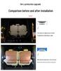 Toyota Noah 90 & Voxy 90 Trunk Lighting & Tailgate Ambient Light Car Accessories
