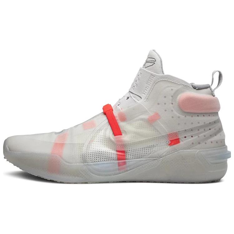 New Nike Kobe AD NXT FF 'Vast Grey' CD0458-001