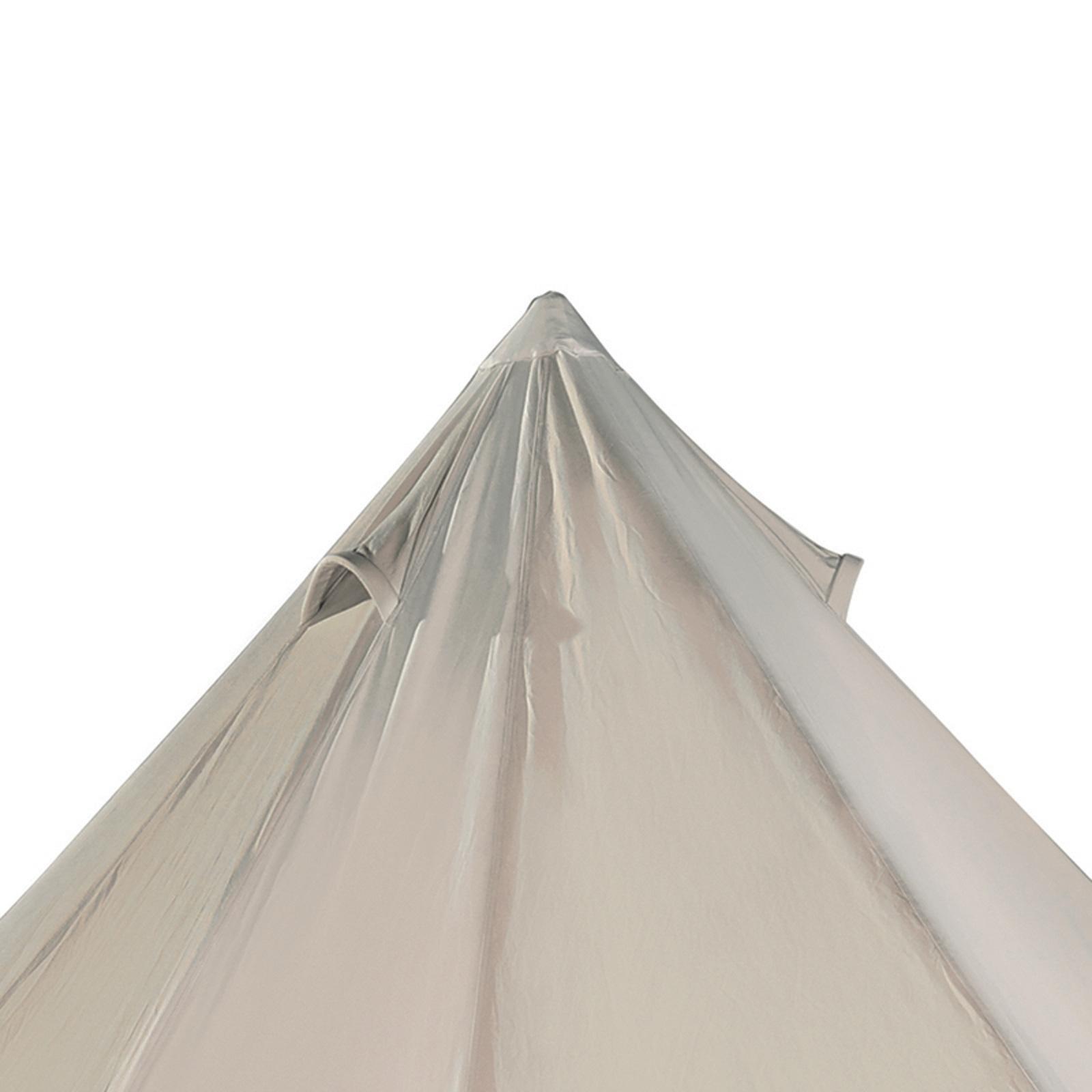 Asgard 7.1 Basic Cotton Tent［242012］ Nordisk Asgard 7.1 Tent Tents, Bivvys & Extensions