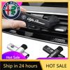 Autostickers Voor Alfa Romeo Auto Telescopisch Plastic Handvat Wol Kleine Borstel Voor Alfa Romeo 159 147 156 166 Giulietta Giulia Mito