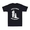 Jesus Is Coming Open Your Mouth Funny Religion Belief Christian Men's T-Shirt