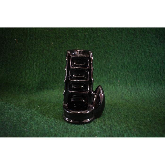 Porte-encens - Bambou - Fendu - Reflux - Design Contemporain - Intérieur