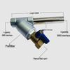 Jundingying Automatic Air Compressor Drainer & Filter