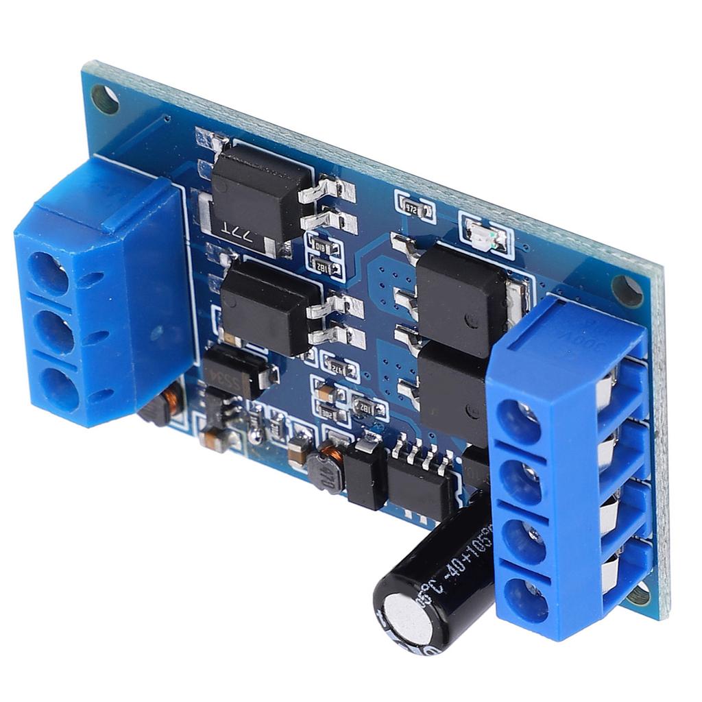 Electronic Switch Control Board Module Trigger Switch Drive PWM Adjustment DC4V-60V