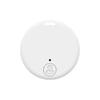 Cat Dog GPS Bluetooth 5.0 Tracker Anti-Lost Device Round Anti-Lost Device Pet Kids Bag Wallet Tracking Smart Finder Locator