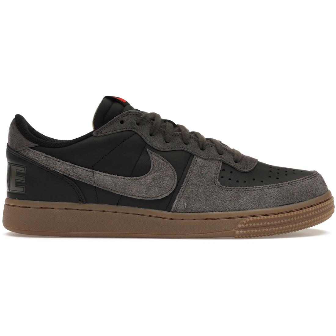 

Кроссовки Nike Terminator Low Medium Ash Gum(ФВ0396-001) 37.5