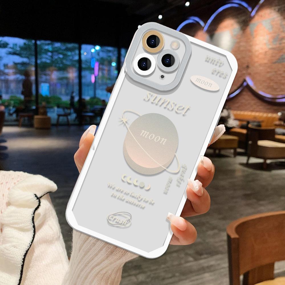 Case For Samsung S20 FE Covers Galaxy A52 A54 5G A53 S22 Ultra S23 S21 A34 A32 A52s A33 A51 A12 A50 A71 Silicon Soft TPU Fundas