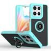 Armor Matte Case for Motorola Moto Edge 2025 G Stylus 5G G5G 2025 Edge 50Fusion 50Pro 50Ultra 50Neo Ring Stand Shockproof Cover