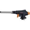 Zhichu Portable Butane Torch for Kitchen & Outdoor Use