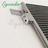 A/C AC Air Conditioning Engine Cooling Condenser For PEUGEOT 308 308 CC RCZ 1.6 2007-2010 6455HW 6455.HW