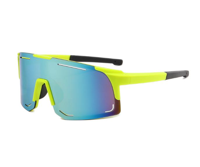 Cycling Sunglasses Men's Women UV400 Sports Glasses Riding Fishing Driving Eyewear MTB Road Bike Goggles Bicycle Equipment 2025