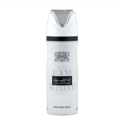 Ana Abiyedh Despodorante I Am White 200ml Spray
