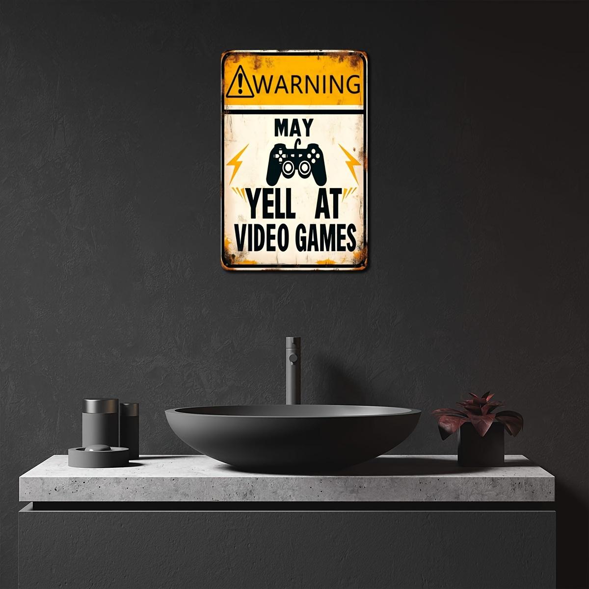 ПРЕДУПРЕЖДЕНИЕ: Вы можете кричать — фото 3