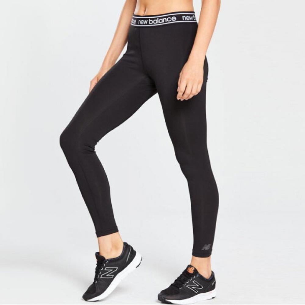 

New Balance Excellerite Tights Nbns846592 19 blacks/070