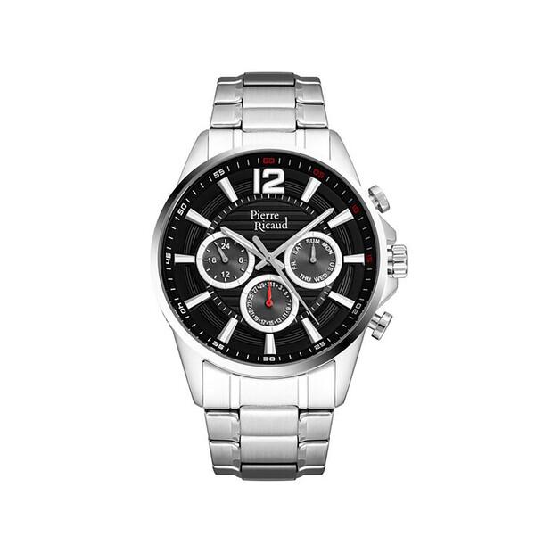 Часы Pierre Ricaud P97040.5154QF