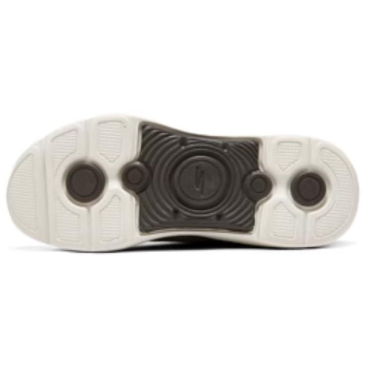 Skechers Mens Go Walk Versatile Comfortable Durable Lightweight Low-Top Casual Shoes Men sneaker Gray Brown 216524-TPE