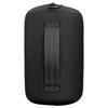HAKUBA Luft Design Slim Fit Lens Lens Pouch with Detachable Inner Black Case, 120-190mm, Cushion, (KLP-LS1219BK)