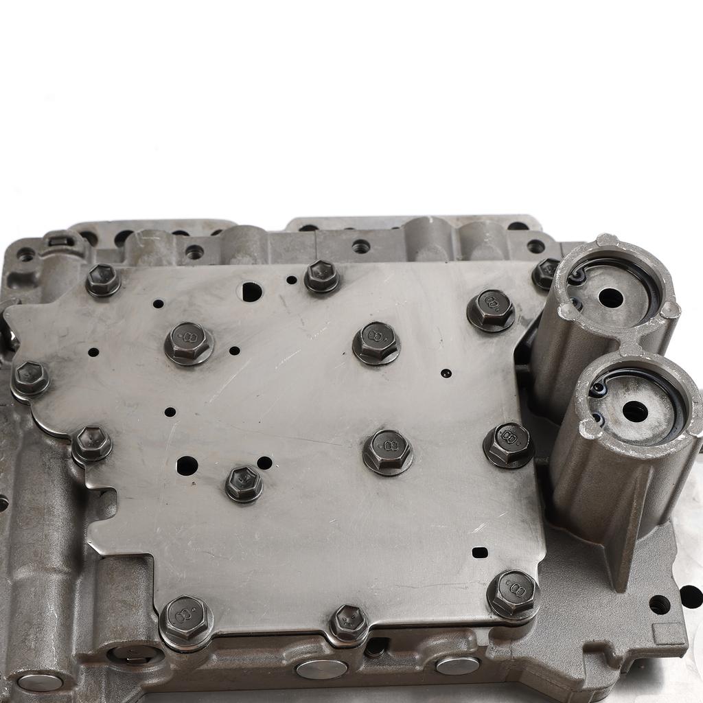 U140 U240 U241 Getriebesteuerventilgehäuse für Toyota RAV4 Solara 2001-2002
