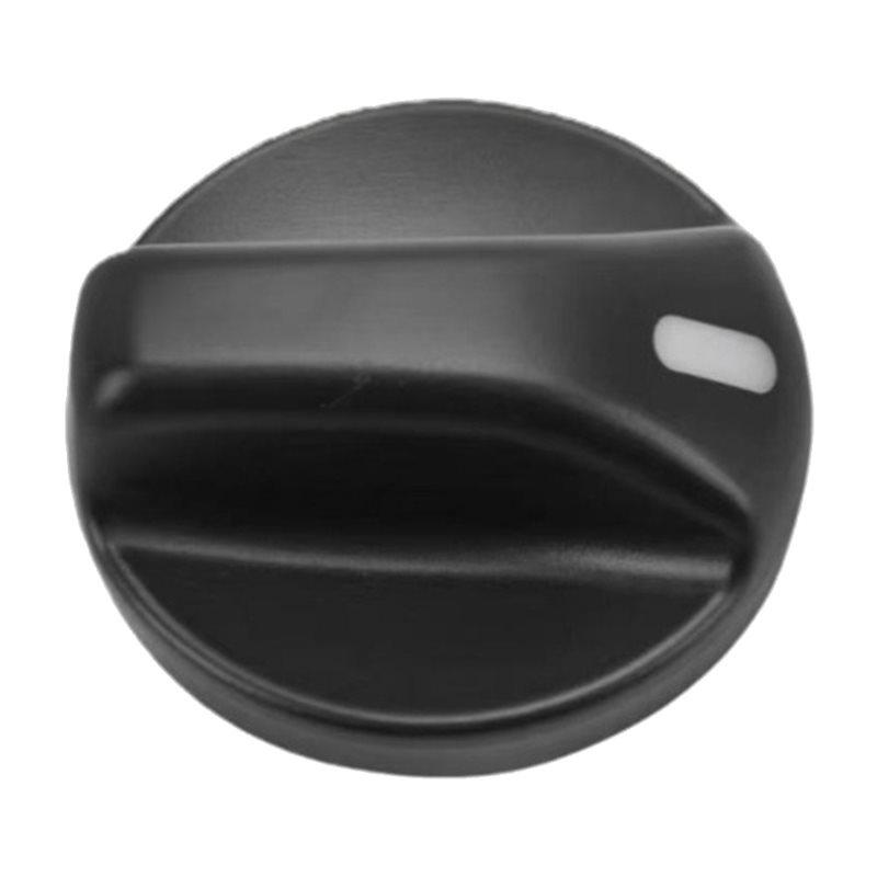 

Car Air Conditioning Knob Heat Control Switch For Toyota Land Cruiser 1998- 2003- Part Number 55905-60270 чорний