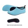 Unisex Non-Slip Water Shoes for Swimming, Trekking & Yoga