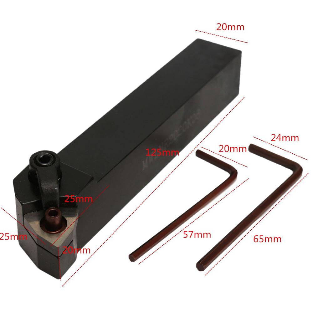 10 Plaquette Carbure DCMT070204 US735 – Inserts Tournage CNC Pour Acier & Inox – Finition & Semi-Finition