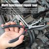 Automotive Line Breaker Plier Multi-purpose Pliers Wire Cutting Plier Electrical Disconnect Plier Car Motorcycle Repair Tool
