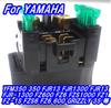 Piece of Peace Product Motorcycle Starter Relay Solenoid Cell Relay (Yamaha)