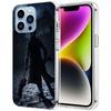 Game Bloodborne Cases Phone Case For Iphone 17E 16E 17 Air 16 Pro Max 15 Pro 14 Plus 11 13 12 Mini Cover Cases Compatible with S