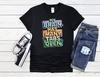 My Brain Has Too Many Tabs Open Unisex Men Women Shirt 4618PC