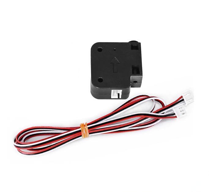 3D Printer Filament Breakage Detection Sensor Module