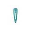 Colorful Shiny Hair Clips for Kids – Water Drop BB Hairpins for Bangs and Flyaways