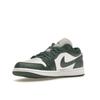 Air Jordan 1 Low Galactic Jade Women Sneakers Green White DC0774-113